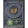 Image 2 : 1925[1C] MS66 Red PCGS.