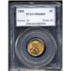 Image 1 : 1925[1C] MS66 Red PCGS.