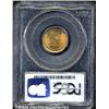 Image 2 : 1925[1C] MS66 Red PCGS.