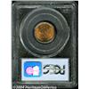 Image 2 : 1925[1C] MS66 Red PCGS.