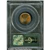 Image 2 : 1925[1C] MS66 Red PCGS.