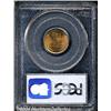 Image 4 : 1926[1C] MS67 Red PCGS.