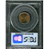 Image 2 : 1927[1C] MS66 Red PCGS.