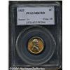 Image 3 : 1927[1C] MS67 Red PCGS.