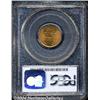 Image 2 : 1928[1C] MS66 Red PCGS.