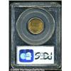 Image 4 : 1928[1C] MS67 Red PCGS.