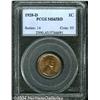 Image 1 : 1928-D[1C] MS65 Red PCGS.