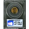 Image 2 : 1929[1C] MS66 Red PCGS.