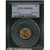 Image 1 : 1929[1C] MS67 Red PCGS.