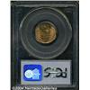 Image 2 : 1929[1C] MS67 Red PCGS.
