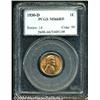 Image 1 : 1930-D[1C] MS66 Red PCGS.