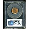 Image 2 : 1930-D[1C] MS66 Red PCGS.