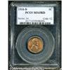 Image 1 : 1931-D[1C] MS65 Red PCGS.