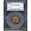 Image 3 : 1931-D[1C] MS66 Red PCGS.