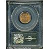 Image 2 : 1931-S[1C] MS65 Red PCGS.