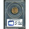 Image 2 : 1931-S[1C] MS65 Red PCGS.