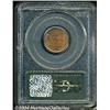 Image 2 : 1931-S[1C] MS65 Red PCGS.