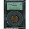 Image 1 : 1931-S[1C] MS65 Red PCGS.