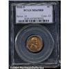 Image 1 : 1931-S[1C] MS65 Red PCGS.