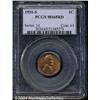 Image 1 : 1931-S[1C] MS65 Red PCGS.