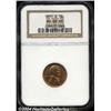 Image 1 : 1931-S[1C] MS65 Red NGC.