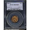 Image 1 : 1931-S[1C] MS65 Red PCGS.