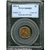 Image 3 : 1931-S[1C] MS66 Red PCGS.
