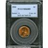 Image 1 : 1932[1C] MS66 Red PCGS.