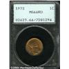 Image 1 : 1932[1C] MS66 Red PCGS.