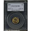 Image 3 : 1933[1C] MS67 Red PCGS.