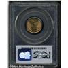 Image 4 : 1933[1C] MS67 Red PCGS.