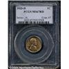 Image 3 : 1933-D[1C] MS67 Red PCGS.