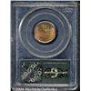 Image 2 : 1935-D[1C] MS67 Red PCGS.