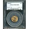 Image 1 : 1936-D[1C] MS67 Red PCGS.