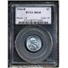 Image 1 : 1943-D[1C] MS68 PCGS.