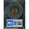 Image 2 : 1951-D[1C] MS67 Red PCGS.