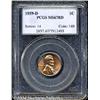 Image 1 : 1959-D[1C] MS67 Red PCGS.