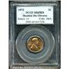 Image 1 : 1972/72[1C] Doubled Die MS65 Red PCGS.