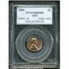 Image 3 : 1964[1C] SMS MS65 Red PCGS.