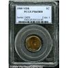 Image 3 : 1909[1C] VDB PR65 Red PCGS.