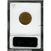 Image 2 : 1909[1C] PR63 Red and Brown ANACS.