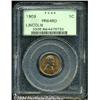Image 1 : 1909[1C] PR64 Red PCGS.