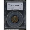 Image 1 : 1910[1C] PR65 Red and Brown PCGS.