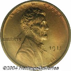 1911[1C] PR66 Red PCGS.