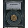 Image 1 : 1912[1C] PR64 Red PCGS.