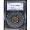 Image 3 : 1913[1C] PR66 Red PCGS.