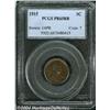 Image 1 : 1915[1C] PR65 Red and Brown PCGS.