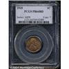 Image 1 : 1915[1C] PR64 Red PCGS.