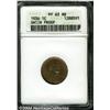 Image 1 : 1936[1C] Type One--Satin Finish PR63 Red and Brown ANACS.