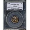 Image 1 : 1936[1C] Type Two--Brilliant Finish PR64 Red PCGS.